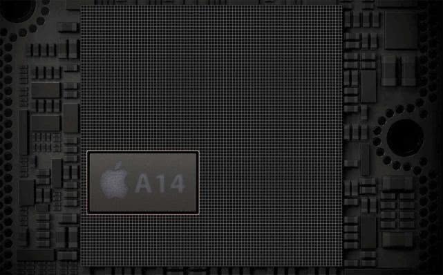 台积电4月启动5纳米量产 苹果今年的A14处理器将如期下线