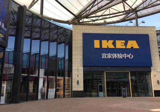 迟了十年，IKEA宜家终于拥抱电商