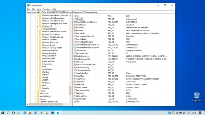 Windows 10 Build 19041.173发布：修复大容量USB设备错误