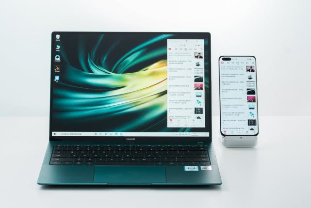 支持升级“多屏协同” 华为MateBook X Pro 2020将开售