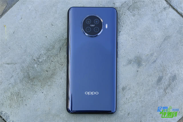 OPPO Ace 2评测：这大概是我见过的充电最快的手机了