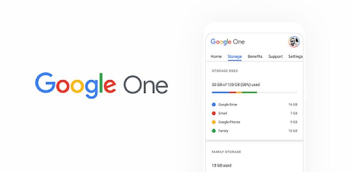 一加8新机福利：免费提供3个月的Google One会员