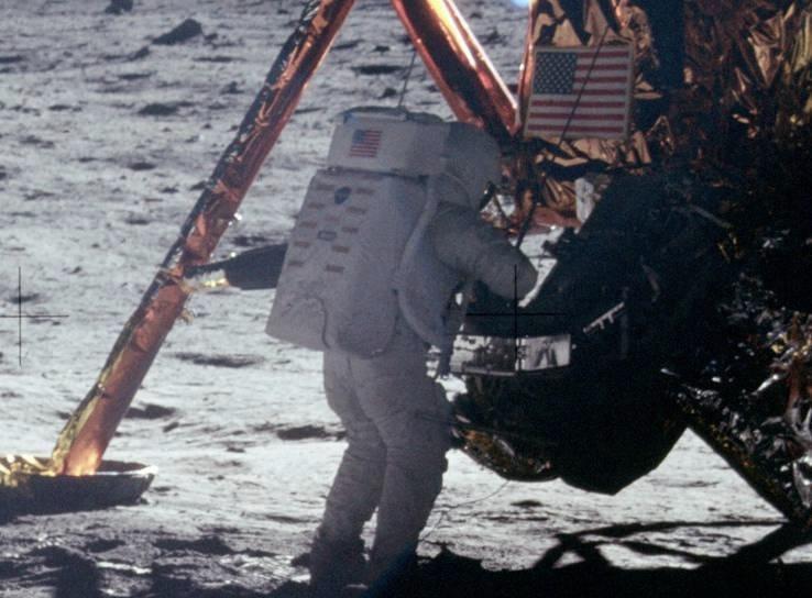 NASA重返月球计划细节公开！人类下一个“一大步”何时迈出？