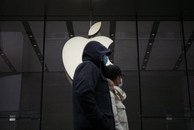 硅谷抗疫日报：苹果用iPhone数据协助隔离 思科允许客户明年付款