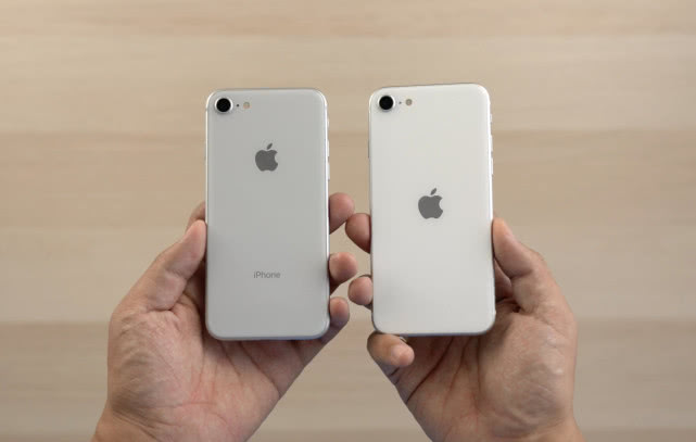 新款iPhone SE评测：把最强芯片植入性价比机型，香吗？