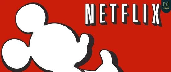 Netflix会员数净增长1577万 “负重”的 Disney&#x2B;更急了