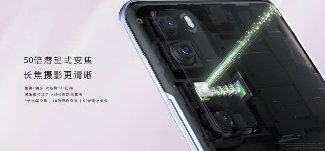 华为发布nova7系列手机：搭载麒麟985处理器 售价2999元起|测评