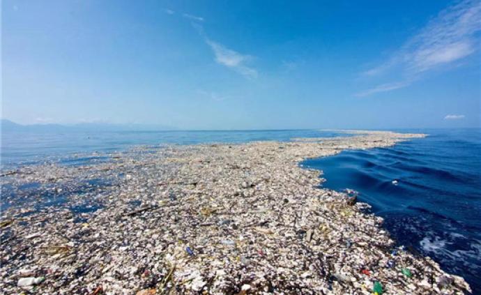 新AI算法能监测全球海洋塑料垃圾，平均准确率达86%