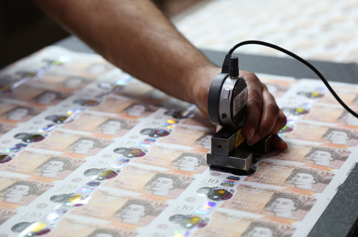 「数字人民币」要来了，它和支付宝、微信有什么不同？