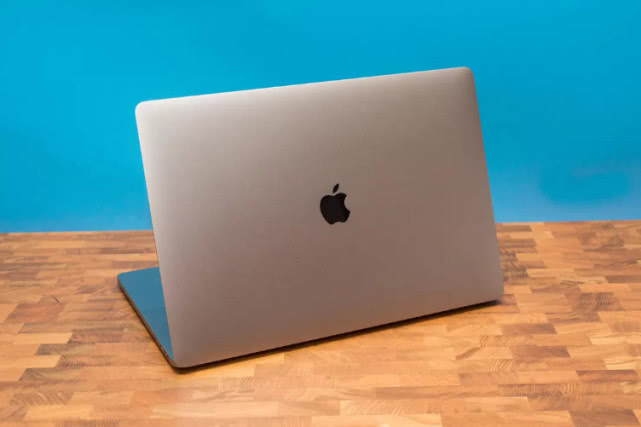 苹果发布新13寸MacBook Pro：新剪刀式键盘，售价9999元