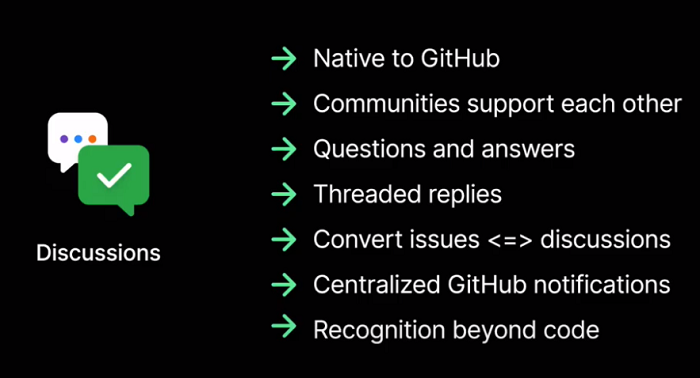 GitHub宣布基于云端托管的Codespaces集成开发环境