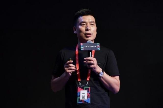 消息称暴风TV CEO刘耀平已加盟小米电视