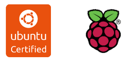 Ubuntu 20.04 LTS 对树莓派进行认证，以提供全面支持