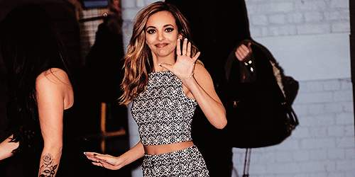 (jade thirlwall)