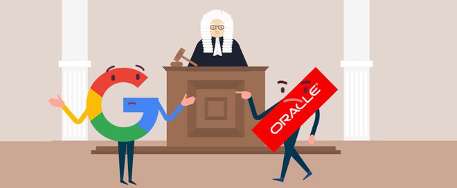 90 亿美元 Java 案大翻盘！美最高法院判谷歌未侵权