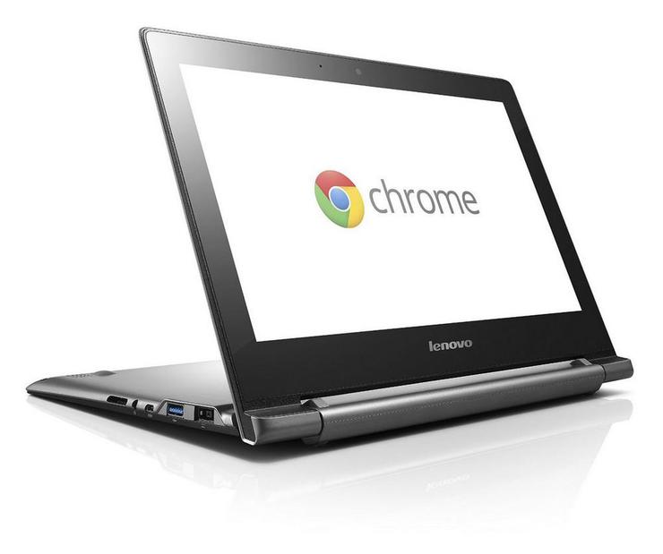 10岁的chromebook从平平无奇到销量黑马