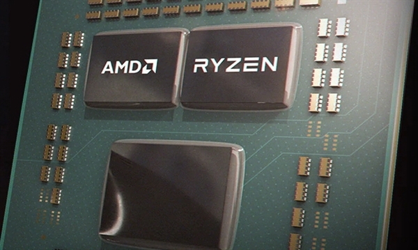 AMD 代工厂格芯筹谋上市估值可达 300 亿美元