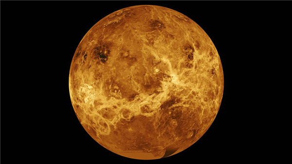 NASA 宣布金星探测计划：十年内发射两颗探测器