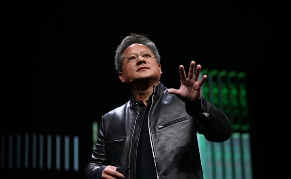 NVIDIA 正式向国内提交收购 ARM 申请 CEO 黄仁勋有信心过审