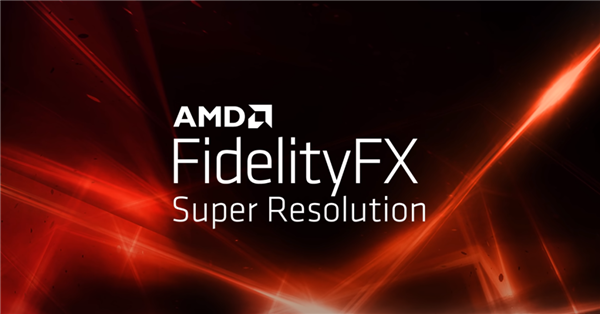 AMD 的这个新技术竟然可以免费提升老N卡的帧数？！