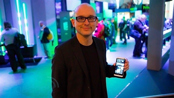苹果公司聘请了 HTC 的 Scott Croyle 来监督 Beats 产品设计