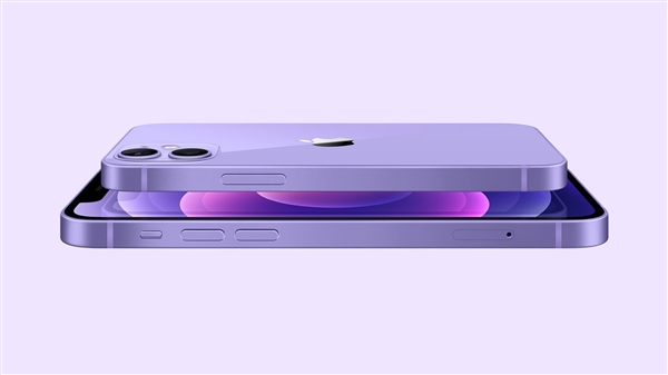 消息称 iPhone 13 将完成最终设计：无缘屏下指纹