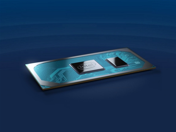 Intel 第一代 10nm 处理器黯淡退场：14nm 作伴