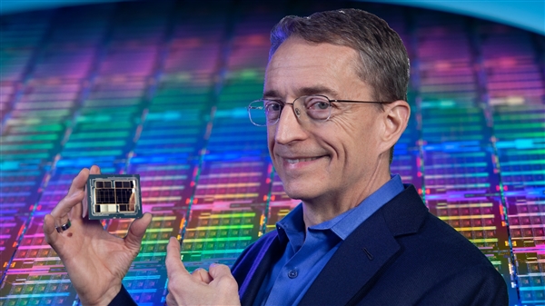 Intel 预告大事件：7nm 细节要公开？