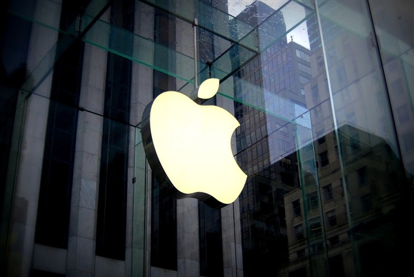 苹果专利纠纷败诉需支付 3 亿美元赔偿金