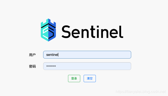 阿里巴巴开源的限流器 Sentinel，轻松实现接口限流！ 