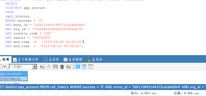 一次神奇的 SQL 慢查询经历，细节决定成败！ 