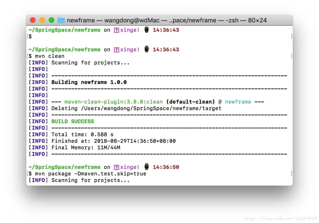 Spring Boot 项目优化和 JVM 调优（亲测！真实有效）第6张