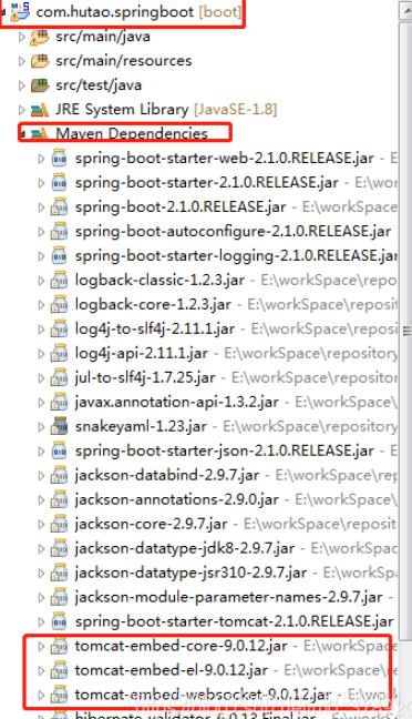 教你用 Java 写一个自己的 Tomcat 容器，涨姿势了。。 