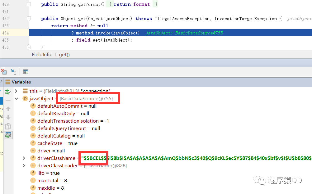 Fastjson 的 3 种漏洞利用链，一起来看看！ 