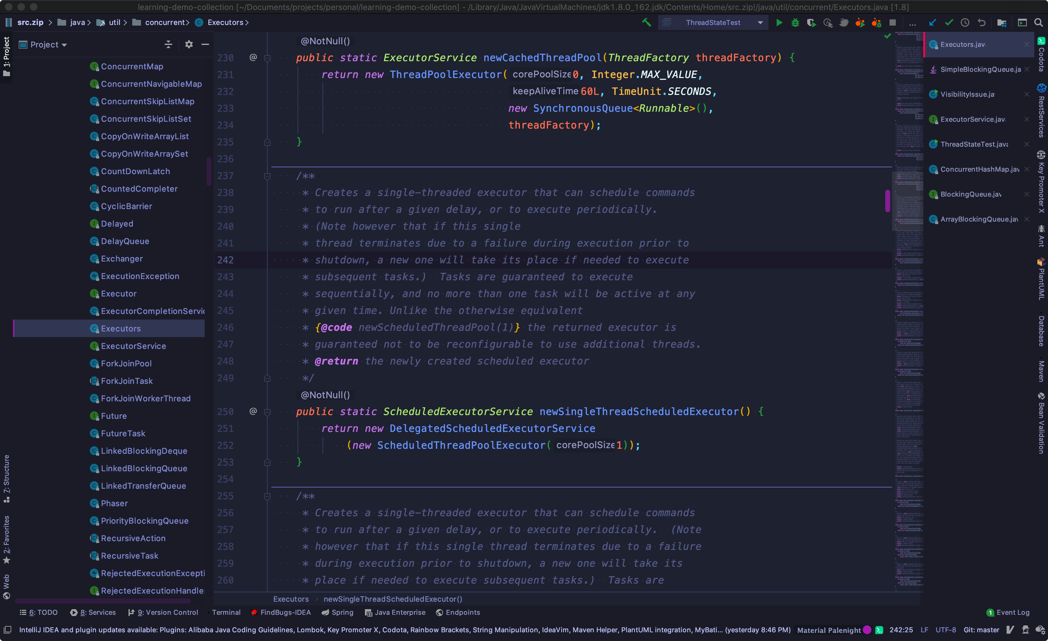 我在 IntelliJ IDEA 中必有得插件和配置第1张