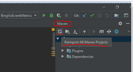 Maven