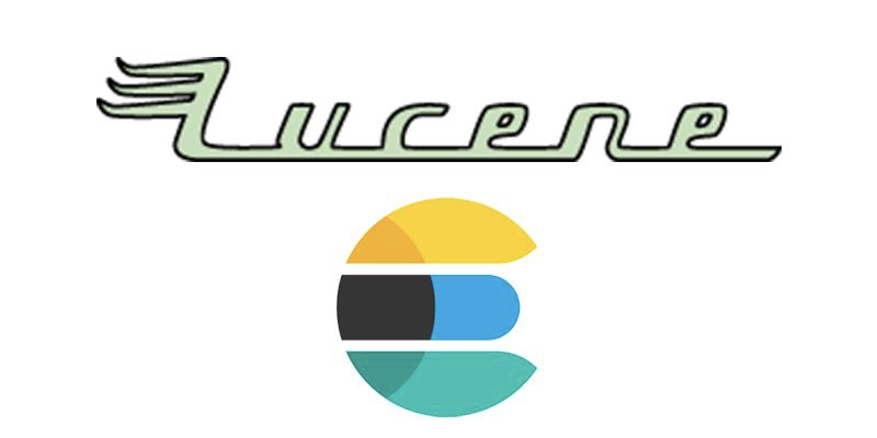 基于 Lucene 的 Elasticsearch