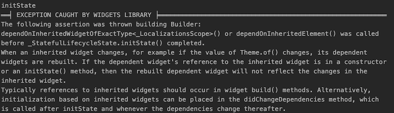 【老孟Flutter】Stateful 组件的生命周期​_git_05