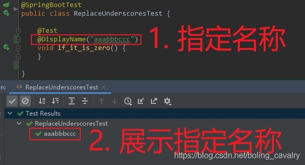 JUnit5学习之八：综合进阶（终篇）