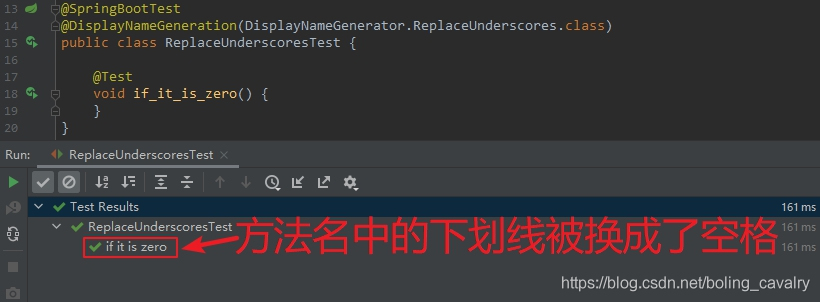 JUnit5学习之八：综合进阶（终篇）