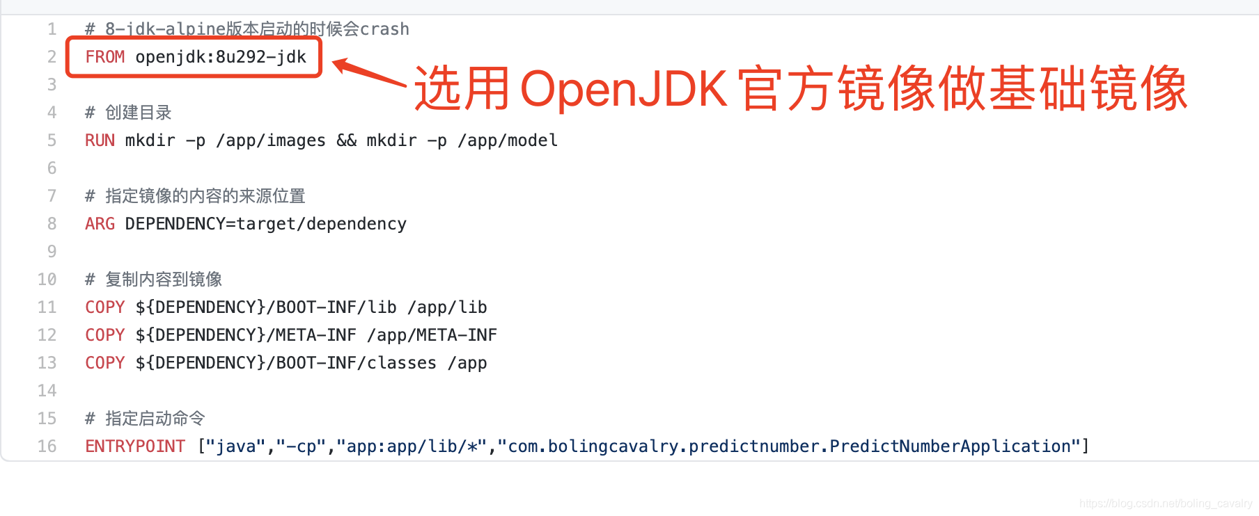 Java版人脸检测详解上篇：运行环境的Docker镜像(CentOS+JDK+OpenCV) 