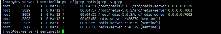 redis-cluster-instance