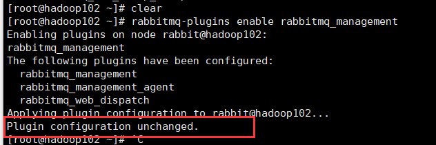 请问RabbitMQ在CentOS安装后无法访问web页面怎么解决-鸿蒙开发者社区